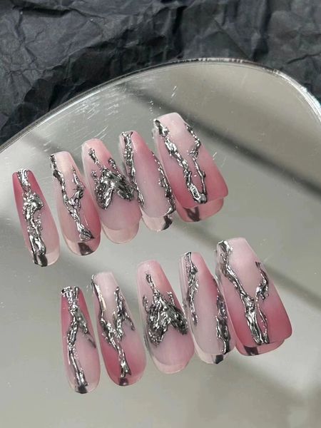 wearing nail pure handmade customizable wearable finished nail enhancement detachable love lava pink gradient, Red;gold
wearing nail pure handmade customizable wearable finished nail enhancement detachable love lava pink gradient, Red;gold