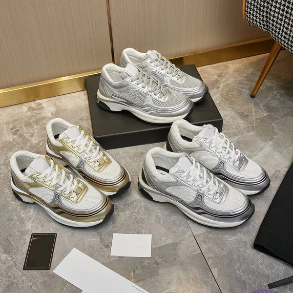 designer sneakers men shoes women trainers calfskin sneaker reflective trainer platform sneaker vintage suede casual shoes leather trainers, Black
designer sneakers men shoes women trainers calfskin sneaker reflective trainer platform sneaker vintage suede casual shoes leather trainers, Black