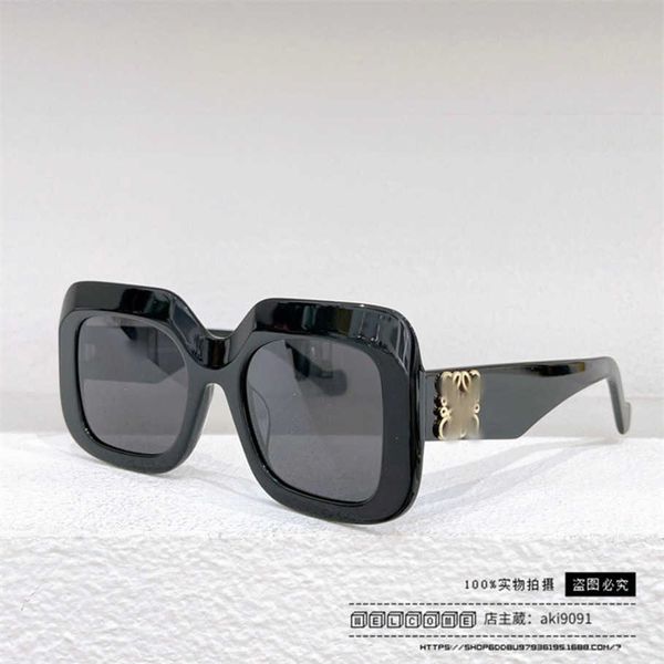 2023 luxury designer sunglasses 23 new luo yijia plate square network red ins same personalized lw40035 sunglasses, White;black
2023 luxury designer sunglasses 23 new luo yijia plate square network red ins same personalized lw40035 sunglasses, White;black
