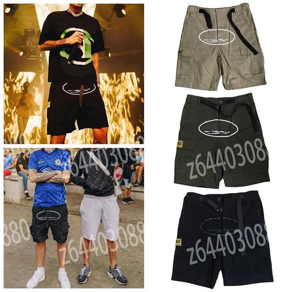 mens cargo shorts summer cropped pants streetwears clothing quick drying multi pocket skateboarding demon printed sweatpants pwm6, White;black
mens cargo shorts summer cropped pants streetwears clothing quick drying multi pocket skateboarding demon printed sweatpants pwm6, White;black