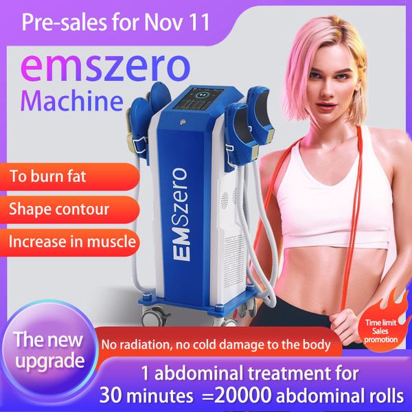 vertical ems zero 4 handle muscle building hip lift neo muscle stimulator sculpt body sculpting machine rf skin tightening device
vertical ems zero 4 handle muscle building hip lift neo muscle stimulator sculpt body sculpting machine rf skin tightening device