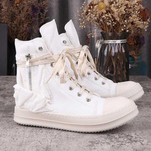 rick ownes sneakers rick black casual high shoes men's board shoes ro owens canvas pocket women's sneakers c413
rick ownes sneakers rick black casual high shoes men's board shoes ro owens canvas pocket women's sneakers c413