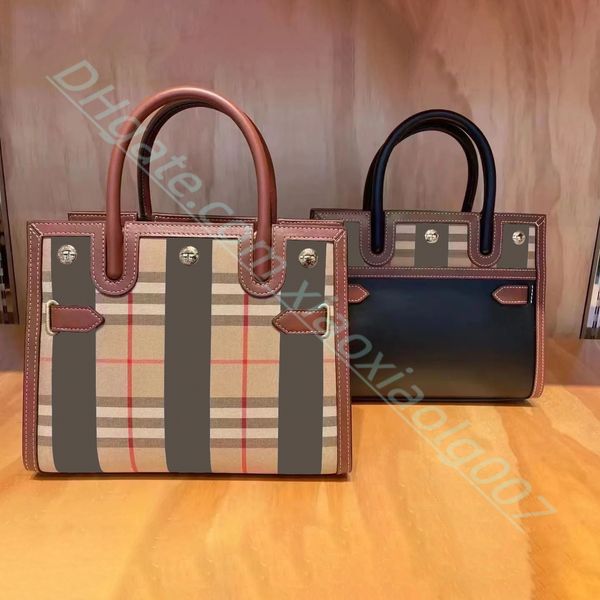 fashion title handbag luxury designer shoulder bags lady tote bags two-tone bags rivet totes check pattern voluminous evening bags patchwork
fashion title handbag luxury designer shoulder bags lady tote bags two-tone bags rivet totes check pattern voluminous evening bags patchwork