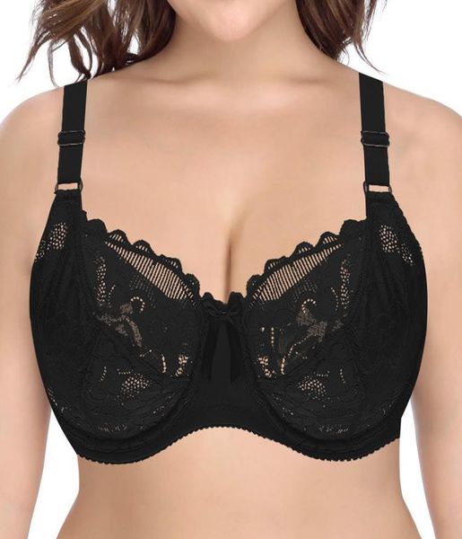 new arrival mesh bras for women lace bralette embroidery underwire lingerie floral 36dd 38dd 40dd 42dd 44dd 46dd 6 colors lj21003946, Red;black
new arrival mesh bras for women lace bralette embroidery underwire lingerie floral 36dd 38dd 40dd 42dd 44dd 46dd 6 colors lj21003946, Red;black