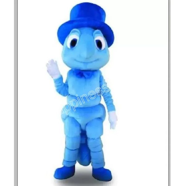 cartoon big ant blue mascot costume fancy dress wild animal clothing halloween xmas parade suits outdoor jumpsuit customizable, Red;yellow
cartoon big ant blue mascot costume fancy dress wild animal clothing halloween xmas parade suits outdoor jumpsuit customizable, Red;yellow