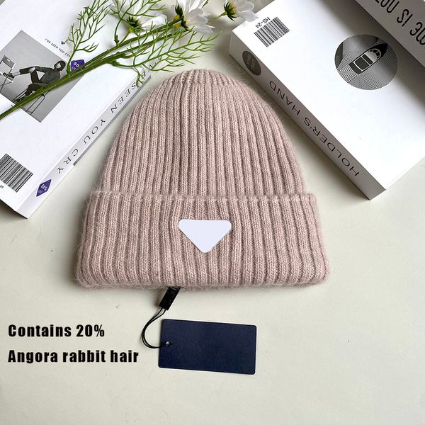 designer beanie knitted wool cap cotton containing angora rabbit hair hat windproof cold fashion suitable for indoor and outdoor wear hat pr, Blue;gray
designer beanie knitted wool cap cotton containing angora rabbit hair hat windproof cold fashion suitable for indoor and outdoor wear hat pr, Blue;gray