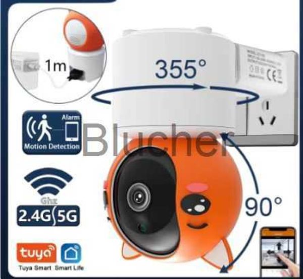 other 2mp 1080p tuya app remote control baby monitor 24g5g dual band wifi ip camera cloud storage intercom baby camera x0731, Silver
other 2mp 1080p tuya app remote control baby monitor 24g5g dual band wifi ip camera cloud storage intercom baby camera x0731, Silver