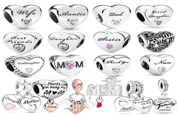 fashion heart shape charm eternal love mom pave shiny pendant beads fit original p charms silver color bracelets diy jewelry8882255, Bronze;silver
fashion heart shape charm eternal love mom pave shiny pendant beads fit original p charms silver color bracelets diy jewelry8882255, Bronze;silver