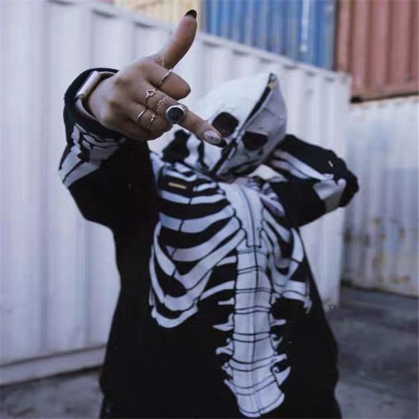 mens hoodies sweatshirts fashionable men and women same style high street cardigan hoodie skull hiphop dark graffiti 230731, Black
mens hoodies sweatshirts fashionable men and women same style high street cardigan hoodie skull hiphop dark graffiti 230731, Black