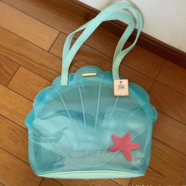 evening bags blue handbags for women summer shoulder beach high capacity tote female cute versatile casual shell bag 230731
evening bags blue handbags for women summer shoulder beach high capacity tote female cute versatile casual shell bag 230731