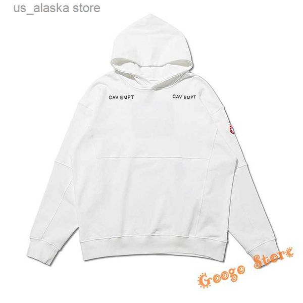 men's hoodies sweatshirts cavempt hooded hoodies men woman 1 1 casual pullover hip hop cotton o-neck autumn winter simple cav empt c.e, Black
men's hoodies sweatshirts cavempt hooded hoodies men woman 1 1 casual pullover hip hop cotton o-neck autumn winter simple cav empt c.e, Black