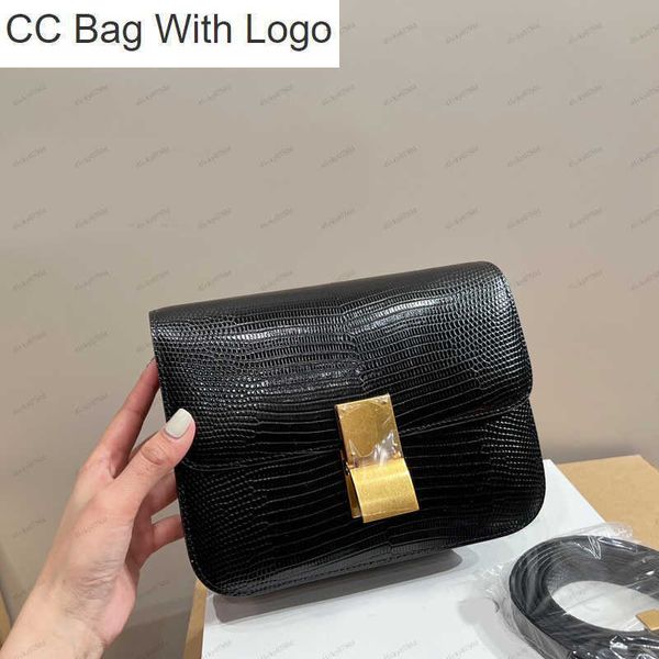 cc bag 7a quality shoulder bag designer tote bag cowhide lizard texture evening bags women holiday outing small handbag luxury black crossbo
cc bag 7a quality shoulder bag designer tote bag cowhide lizard texture evening bags women holiday outing small handbag luxury black crossbo