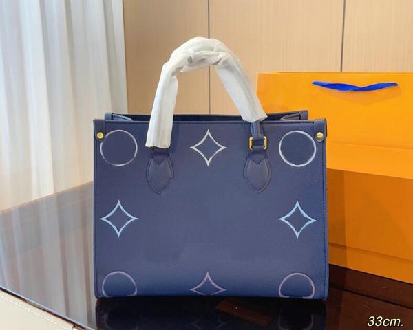 designer bag totes handbags onthego shopping handbag luxury embossing flower ladies casual genuine leather purse shoulder bags
designer bag totes handbags onthego shopping handbag luxury embossing flower ladies casual genuine leather purse shoulder bags