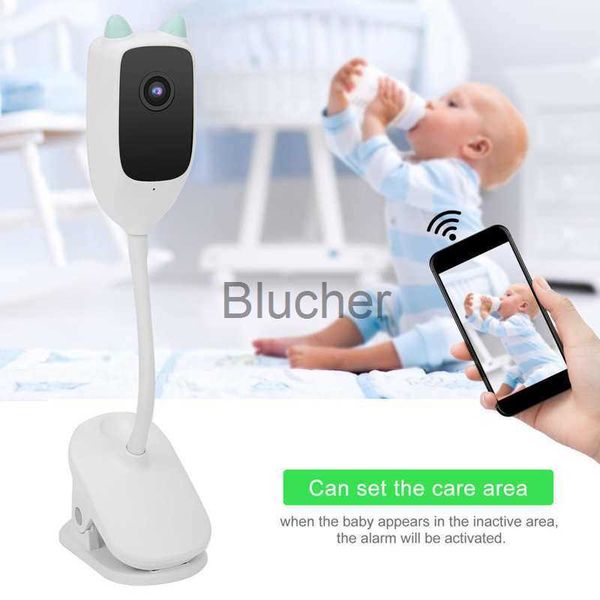 other 1080p wifi baby monitor temperature motion detection night vision 2way audio home cctv 100240v x0731, Silver
other 1080p wifi baby monitor temperature motion detection night vision 2way audio home cctv 100240v x0731, Silver