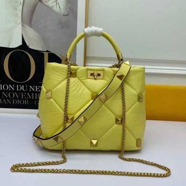 punk style handbag bags designer luxurys rivet multifunctional portable shoulder crossbody women's chain hw4y
punk style handbag bags designer luxurys rivet multifunctional portable shoulder crossbody women's chain hw4y