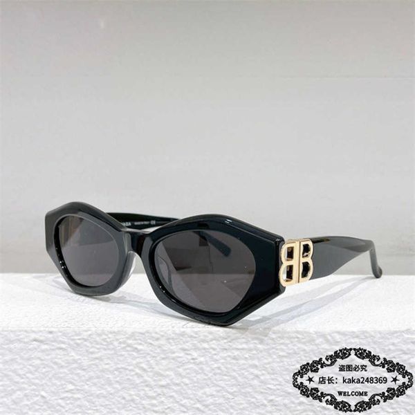 2023 luxury designer sunglasses b family's new plate polygon men's and women's fashion ins.com red stars same style sunglasse, White;black
2023 luxury designer sunglasses b family's new plate polygon men's and women's fashion ins.com red stars same style sunglasse, White;black