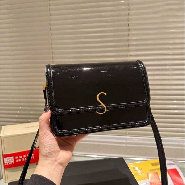 luxury womens designer bag solferino ladies shoulder patent leather crossbody bags chain flap y handbags purse it bag
luxury womens designer bag solferino ladies shoulder patent leather crossbody bags chain flap y handbags purse it bag