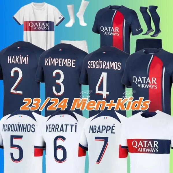 mbappe hakimi paris soccer jerseys ugarte mendes ekitike 23 24 maillots de football 2023 2024 marquinhos verratti men kids psgs shirts mbapp, Black;yellow
mbappe hakimi paris soccer jerseys ugarte mendes ekitike 23 24 maillots de football 2023 2024 marquinhos verratti men kids psgs shirts mbapp, Black;yellow