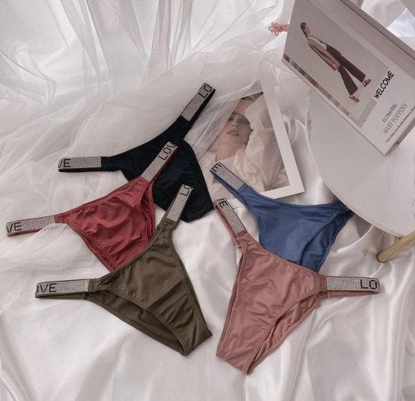 women039s panties new low waist diamonds thong tback women039s thongs rhine gstring letters shorts panties fitne6639314, Black;pink
women039s panties new low waist diamonds thong tback women039s thongs rhine gstring letters shorts panties fitne6639314, Black;pink