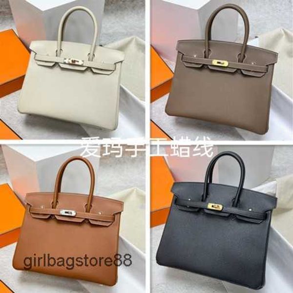birkins designer bag tote lady classic bags hreme togo leather handmade wax line calf lychee pattern handbag lock buckle women's gold h
birkins designer bag tote lady classic bags hreme togo leather handmade wax line calf lychee pattern handbag lock buckle women's gold h