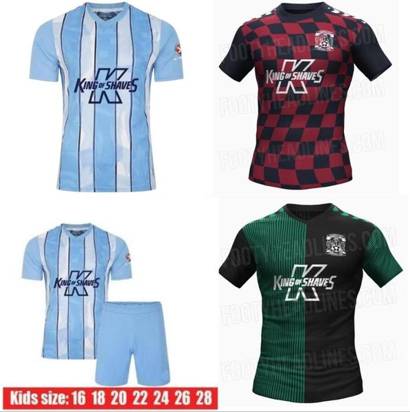 coventry city soccer jerseys o hare sheaf gyokeres godden hamer 2023 24 home blue men football shirts camiseta de futbol, Black;yellow
coventry city soccer jerseys o hare sheaf gyokeres godden hamer 2023 24 home blue men football shirts camiseta de futbol, Black;yellow