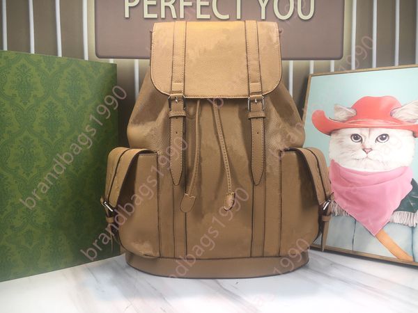 41cm designer bag luxury backpack fashion bags children women men backpacks school bags square retro design fused with brand's classic
41cm designer bag luxury backpack fashion bags children women men backpacks school bags square retro design fused with brand's classic