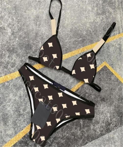 letter metal bikini two piece jacquard womens swimwear split bikinis holiday laides beach swimsuit6331946
letter metal bikini two piece jacquard womens swimwear split bikinis holiday laides beach swimsuit6331946