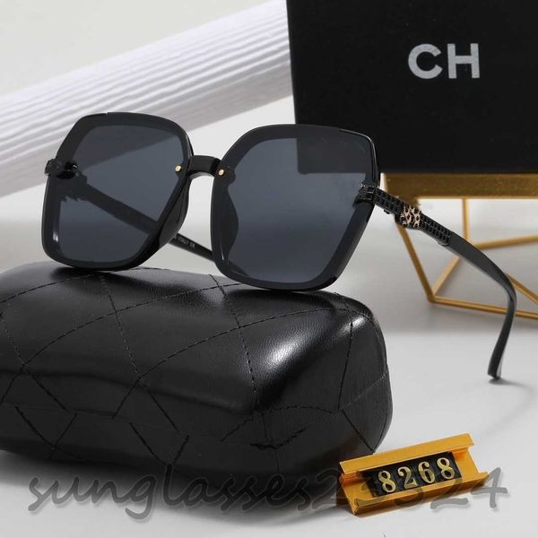 2023 sunglasses with letter sunglasses for woman brand luxury sun glasses women men shades traveling sunglass beach 8268, White;black
2023 sunglasses with letter sunglasses for woman brand luxury sun glasses women men shades traveling sunglass beach 8268, White;black