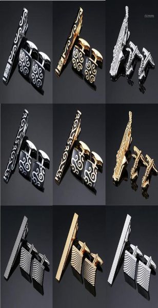 novelty cuff links necktie clip for tie pin for men039s gift hand tie bars cufflinks clip set jewelry12637459, Silver;golden
novelty cuff links necktie clip for tie pin for men039s gift hand tie bars cufflinks clip set jewelry12637459, Silver;golden