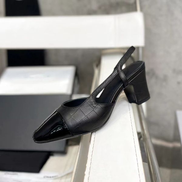 new women summer patchwork shallow sandals women's classics shoes mixed color chunky single shoes genuine leather slingback sandals 34-, Black
new women summer patchwork shallow sandals women's classics shoes mixed color chunky single shoes genuine leather slingback sandals 34-, Black