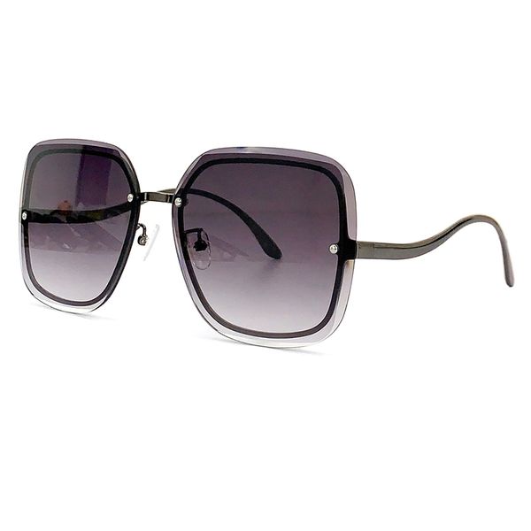 women's sunglasses brand designer oversize gradient lenses alloy temple luxury eyewear good quality uv400 protection mu 55 av, White;black
women's sunglasses brand designer oversize gradient lenses alloy temple luxury eyewear good quality uv400 protection mu 55 av, White;black