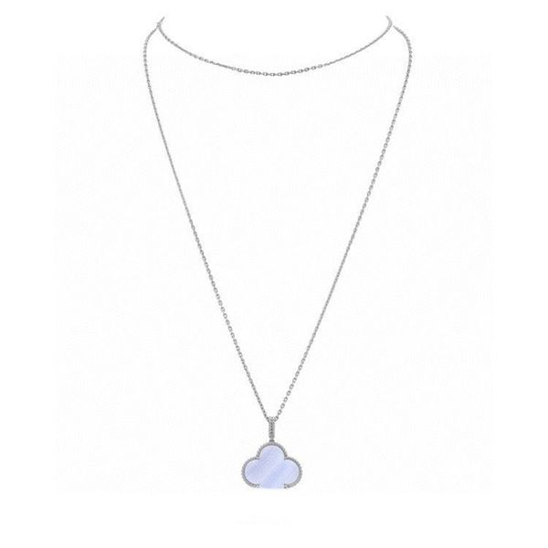 luxury designer necklace classic designer van necklace cleef pendant jewelry silver rose gold luxury necklace couple party holiday gift mafd
luxury designer necklace classic designer van necklace cleef pendant jewelry silver rose gold luxury necklace couple party holiday gift mafd