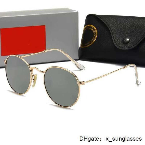 men's rey ban classic brand vintage women's ray sunglasses 2023 luxury designer glasses band metal frame sunglasses women with box, White;black
men's rey ban classic brand vintage women's ray sunglasses 2023 luxury designer glasses band metal frame sunglasses women with box, White;black