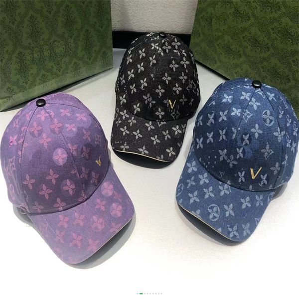 2023 men's baseball caps fashion hats mens designer hat luxury embroidered hat adjustable hats back letter breathable mesh ball cap-ss7, Blue;gray
2023 men's baseball caps fashion hats mens designer hat luxury embroidered hat adjustable hats back letter breathable mesh ball cap-ss7, Blue;gray