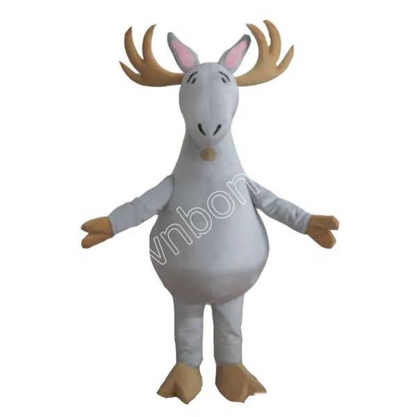 grey deer mascot animals costume clothings adults party fancy dress outfits halloween xmas outdoor parade suits, Red;yellow
grey deer mascot animals costume clothings adults party fancy dress outfits halloween xmas outdoor parade suits, Red;yellow