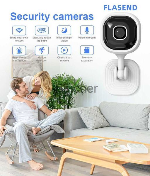 other a3 smart home security camera baby monitor webcam hd ultraclear ip panoramic night vision voice intercom motion detection alarm x0731, Silver 
other a3 smart home security camera baby monitor webcam hd ultraclear ip panoramic night vision voice intercom motion detection alarm x0731, Silver