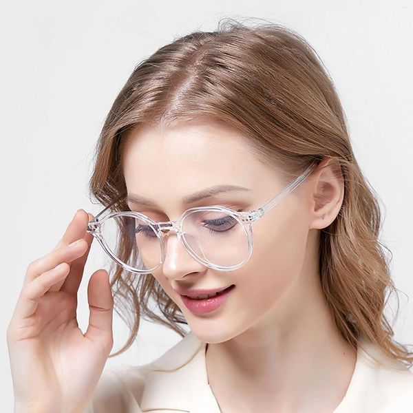 sunglasses feishini 2023 blue light blocking glasses women round transparent eyeglasses anti computer men safety eyewear184, White;black
sunglasses feishini 2023 blue light blocking glasses women round transparent eyeglasses anti computer men safety eyewear184, White;black