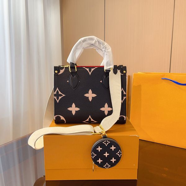 handbag ladies famous designer handbag shopping bag with small coin purse large capacity shoulder bag embossed crossbody bag fashion handbag
handbag ladies famous designer handbag shopping bag with small coin purse large capacity shoulder bag embossed crossbody bag fashion handbag