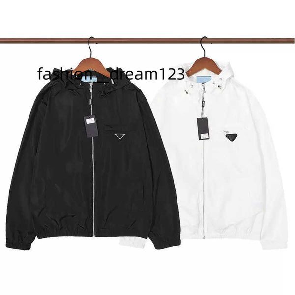 mens jackets pr jacket leather motorcycle jackets designer style triangle badge high-end men's and women's jacket black white with, Black;brown
mens jackets pr jacket leather motorcycle jackets designer style triangle badge high-end men's and women's jacket black white with, Black;brown