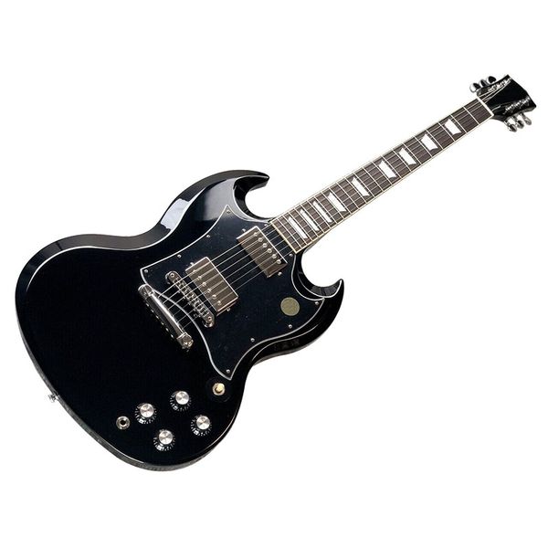 modern collection s g standard ebony 230420328 heavyweight 3.51kg electric guitar as same of the pictures
modern collection s g standard ebony 230420328 heavyweight 3.51kg electric guitar as same of the pictures