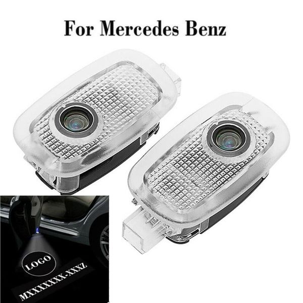 2pcs led car door lights logo door courtesy led projector ghost laser for benz s w221 w447 c216 w216296r
2pcs led car door lights logo door courtesy led projector ghost laser for benz s w221 w447 c216 w216296r