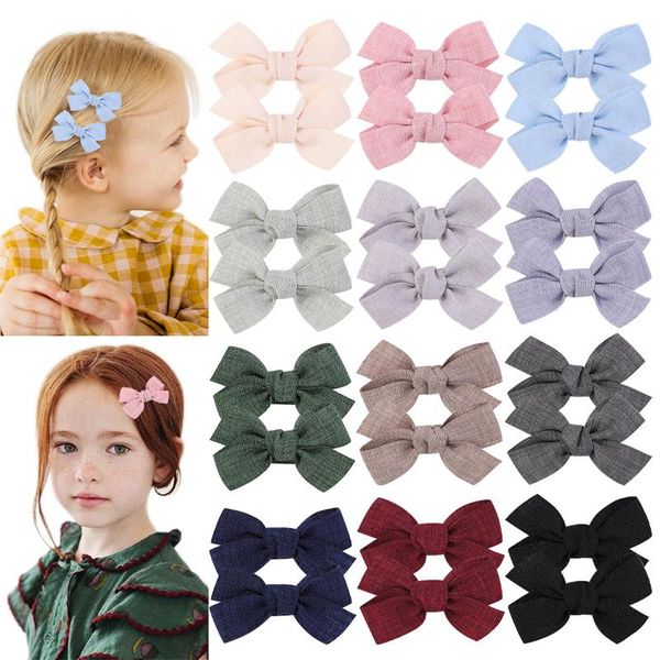 2.4 inch baby girls bowknot hair clips handmade hairpin cute bows barrettes headwear kids hair accessories, Slivery;white
2.4 inch baby girls bowknot hair clips handmade hairpin cute bows barrettes headwear kids hair accessories, Slivery;white