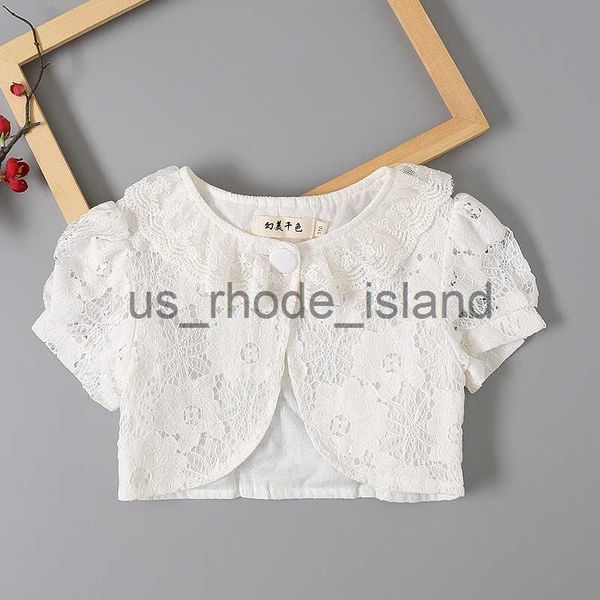 jackets new baby girls bolero kids soft lace short jacket for matching girls shrug for party wedding children clothing x0730, Blue;gray
jackets new baby girls bolero kids soft lace short jacket for matching girls shrug for party wedding children clothing x0730, Blue;gray