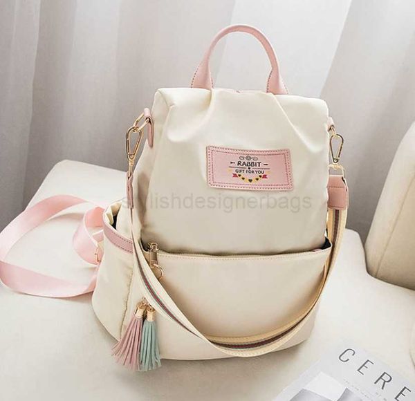 backpack style women's oxford cloth backpack girls' student large capacity travel bag school bagstylishdesignerbags
backpack style women's oxford cloth backpack girls' student large capacity travel bag school bagstylishdesignerbags