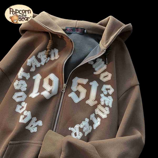 men's hoodies sweatshirts american retro letter print hooded hoodies y2k cardigan sweatshirt men 2023 new streetwear loose couple jacke, Black
men's hoodies sweatshirts american retro letter print hooded hoodies y2k cardigan sweatshirt men 2023 new streetwear loose couple jacke, Black
