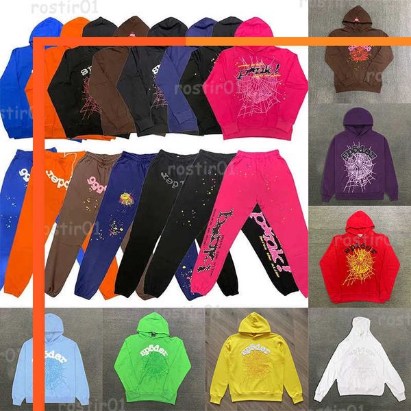 designer sp5der hoodie pants pink spider 555 hoodies man womens tracksuit outdoors sweatpants spiders green young thug printing web sweatshi, Black
designer sp5der hoodie pants pink spider 555 hoodies man womens tracksuit outdoors sweatpants spiders green young thug printing web sweatshi, Black