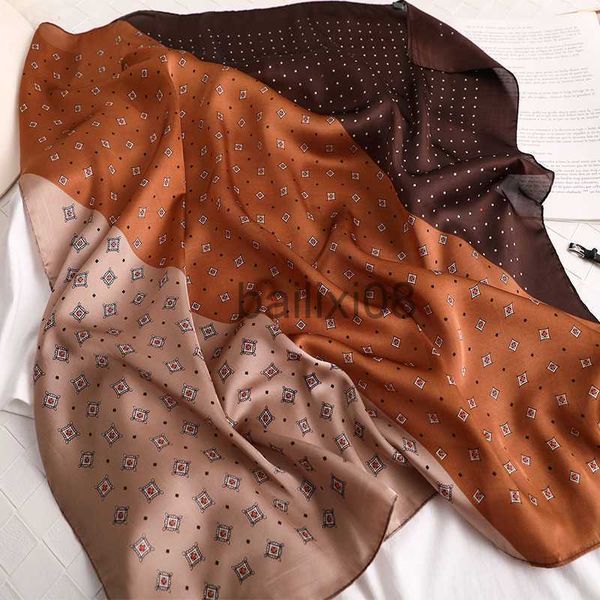 scarves luxury silk satin head scarf for women fashion kerchief print hair scarfs 70cm square headband neck scarves for ladies dropship j230, Blue;gray
scarves luxury silk satin head scarf for women fashion kerchief print hair scarfs 70cm square headband neck scarves for ladies dropship j230, Blue;gray