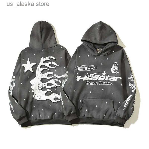 men's hoodies sweatshirts harajuku stranger things retro vintage mud printed men's fleece hoodies oversize casual pullover hooded, Black
men's hoodies sweatshirts harajuku stranger things retro vintage mud printed men's fleece hoodies oversize casual pullover hooded, Black