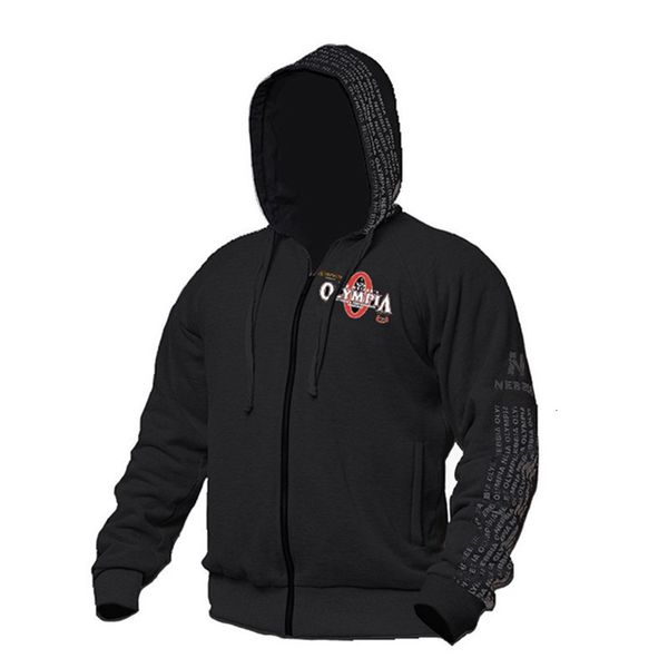 mens hoodies sweatshirts fashion bodybuilding men splicing gyms olympia men long sleeve cotton sportwear fitness pullover muscle 230731, Black
mens hoodies sweatshirts fashion bodybuilding men splicing gyms olympia men long sleeve cotton sportwear fitness pullover muscle 230731, Black