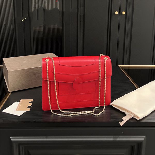 2023 classic leather snakehead chain bag designer bag luxury clutch chain crossbody bag luxury women's shoulder bag underarm bag size 2
2023 classic leather snakehead chain bag designer bag luxury clutch chain crossbody bag luxury women's shoulder bag underarm bag size 2